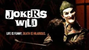 Jokers Wild