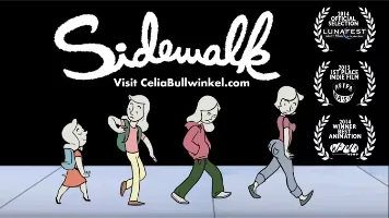 Sidewalk