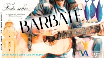 Todo sobre Barbate