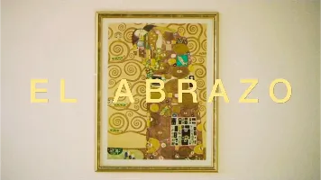 El abrazo