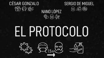 El protocolo