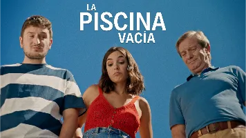 La piscina vacía