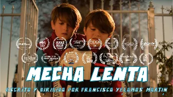 Mecha lenta