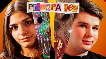 Primera vez