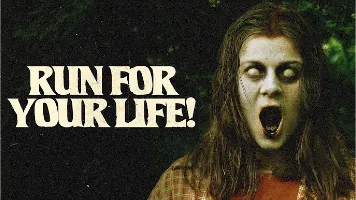 Run for Your Life!