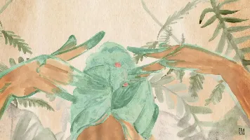 Ser Semilla - To be a Seed