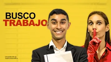 Busco trabajo