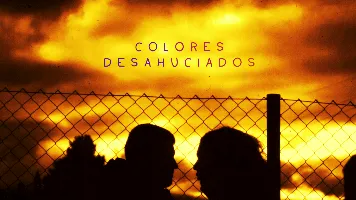 Colores desahuciados