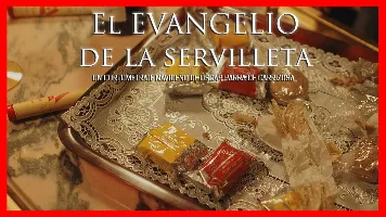 El evangelio de la servilleta