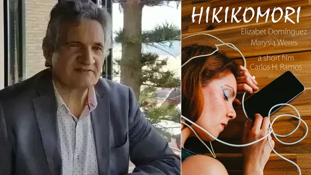 HIKIKOMORI. Crónica cinematográfica de Fernando Tresviernes