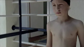 La piscina