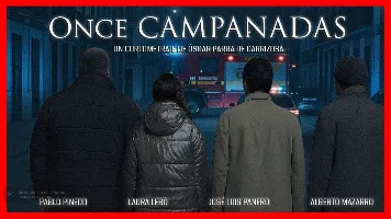 Once campanadas