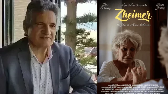 Zheimer. Crónica cinematográfica de Fernando Tresviernes