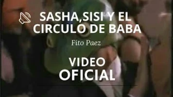 Fito Páez: Sasha, Sissí y el círculo de baba