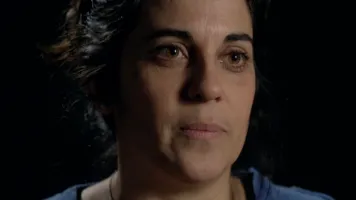 La hija indigna