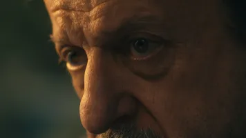 Tengo algo que decirte