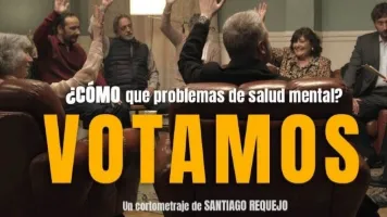 Votamos
