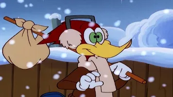 El Pájaro Loco - Las doce mentiras de Navidad