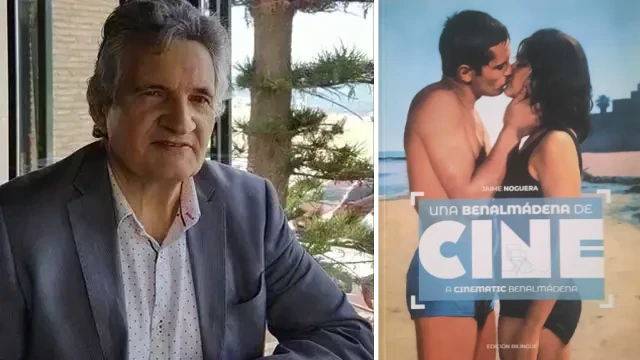 Presentación del libro “Una Benalmádena de Cine”. Crónica de Fernando Tresviernes
