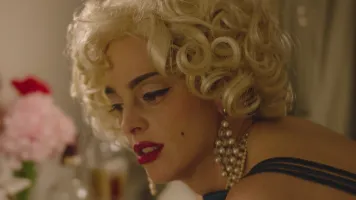 La última noche de Marilyn