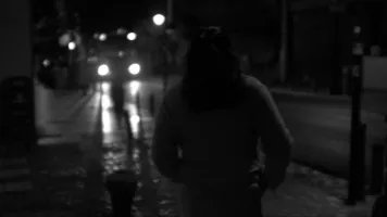 Noche en vela