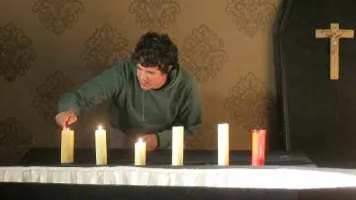 Pan de Escanda