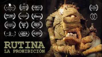 Rutina: La prohibición