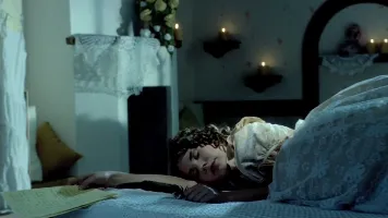 El sueño de Esmeralda