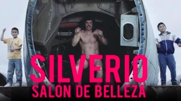 Salón de Belleza - Silverio feat. Otto Von Schirach