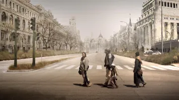 Sombras de futuro
