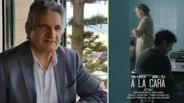 A la cara. Crónica cinematográfica de Fernando Tresviernes