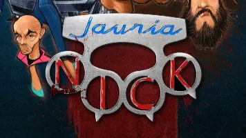 Jauría Nick