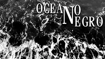 Océano Negro