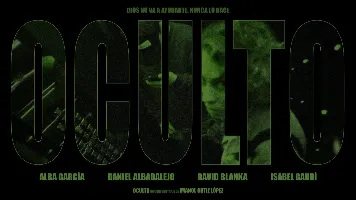 Oculto