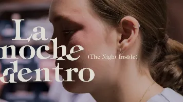 La noche dentro
