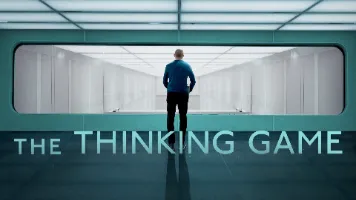 The Thinking Game