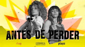 Antes de perder. La película