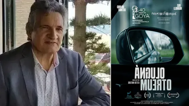 Angulo muerto. Crónica cinematográfica de Fernando Tresviernes