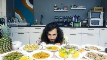 La Dieta Sana - Muyaio