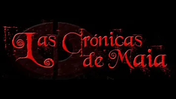 Las crónicas de Maia