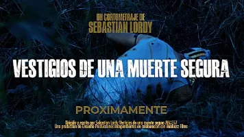 Vestigios de una muerte segura