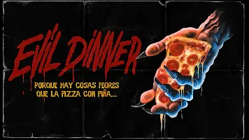 Evil Dinner