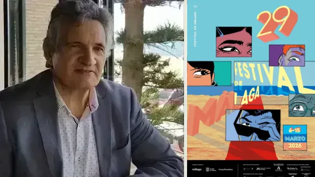 Programa 1 de la Sección Oficial Cortometrajes Málaga. 29 Festival de Málaga 2026. Crónica cinematográfica de Fernando Tresviernes