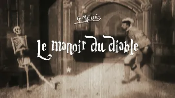 Le Manoir du Diable