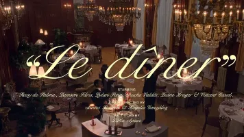 Le Dîner