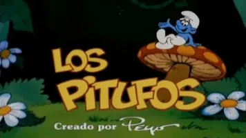 Los Pitufos (1981)