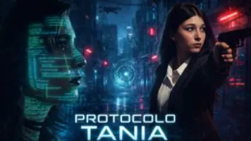 Protocolo Tania
