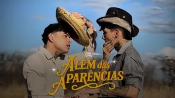 Além das Aparências