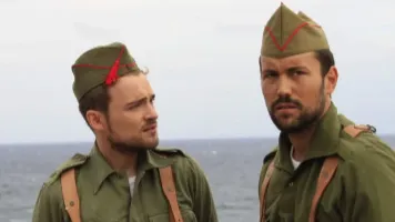 1936, crónicas de la guerra