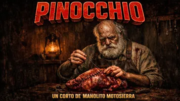 Pinocchio